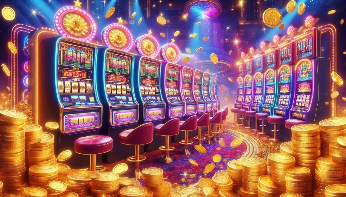 Smash Casino
